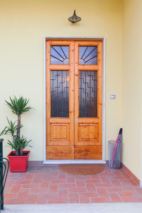 La Casermina Pisa Exterior foto